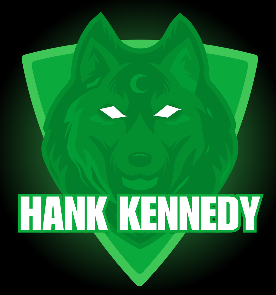 Hank Kennedy